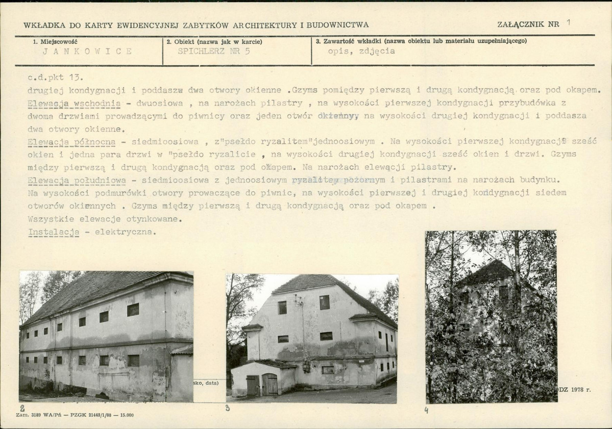 KB - Karta biała, skan nr 5