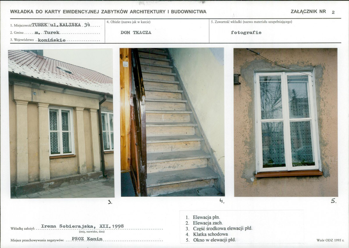 KB - Karta biała, skan nr 7