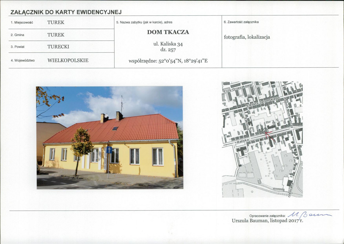 KB - Karta biała, skan nr 8