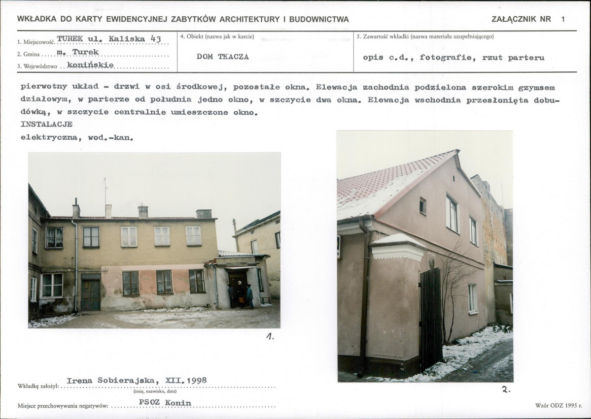 KB - Karta biała, skan nr 5