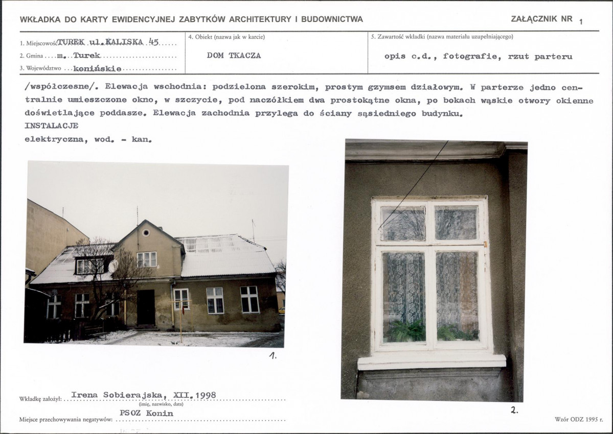 KB - Karta biała, skan nr 5