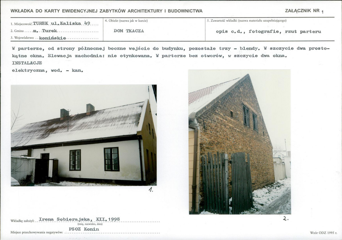 KB - Karta biała, skan nr 5