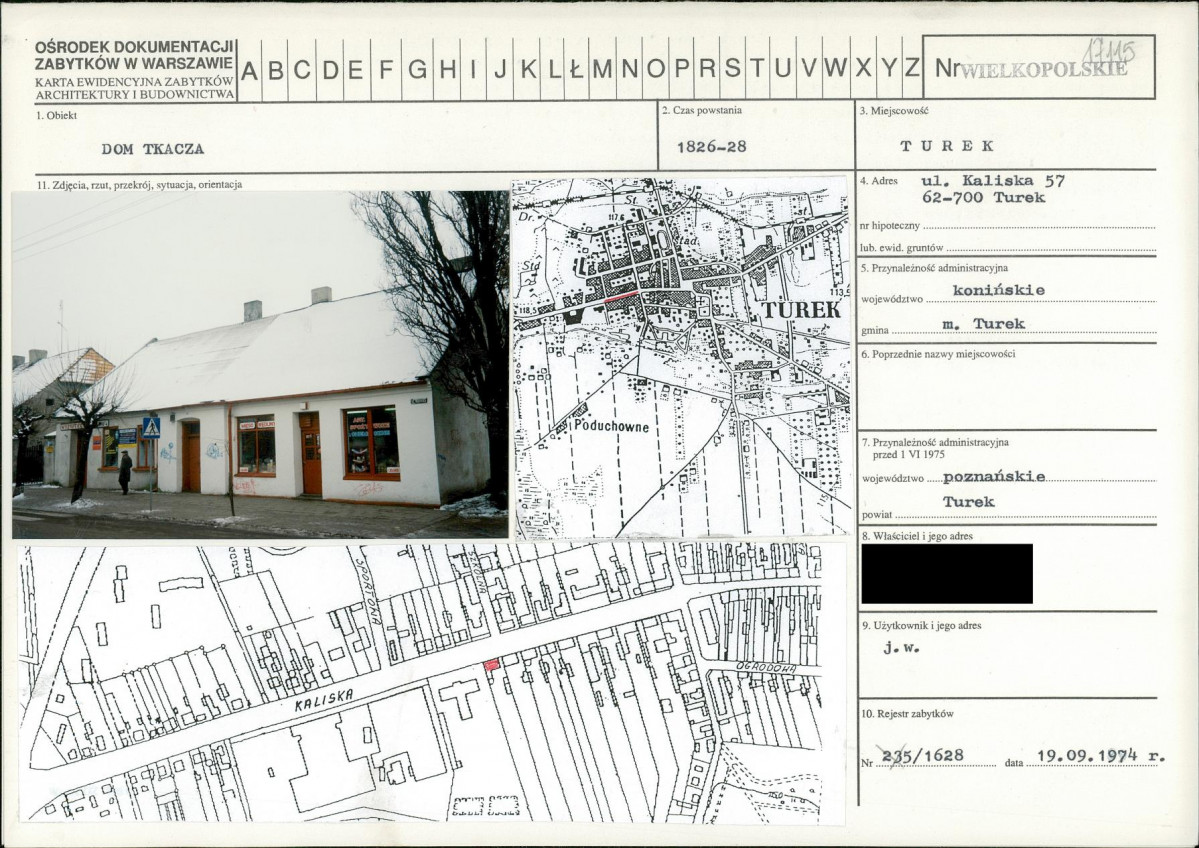 KB - Karta biała, skan nr 1
