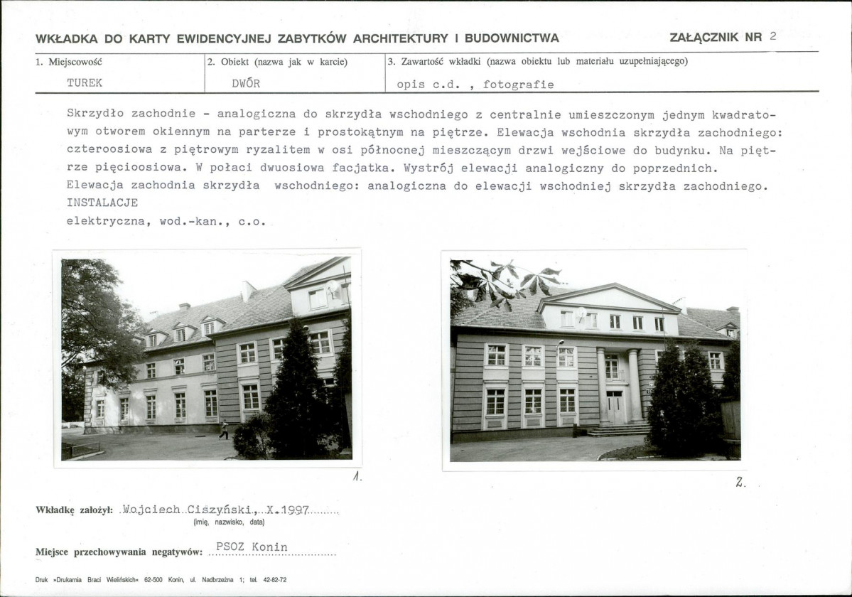 KB - Karta biała, skan nr 7