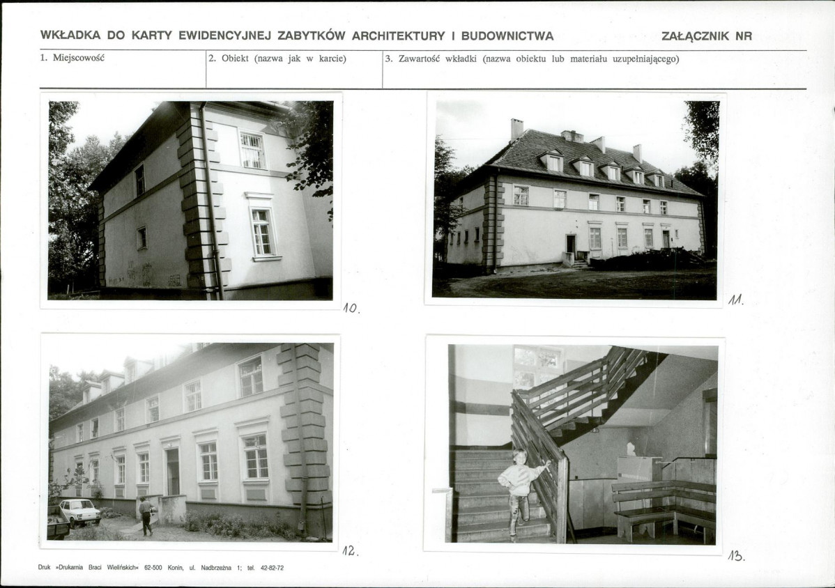 KB - Karta biała, skan nr 10