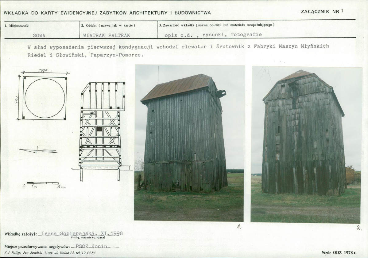KB - Karta biała, skan nr 5
