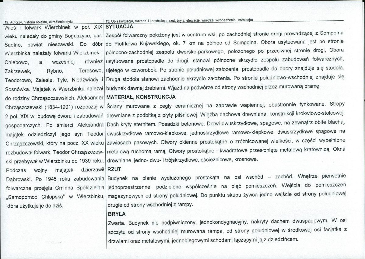 Karta biała, skan nr 2