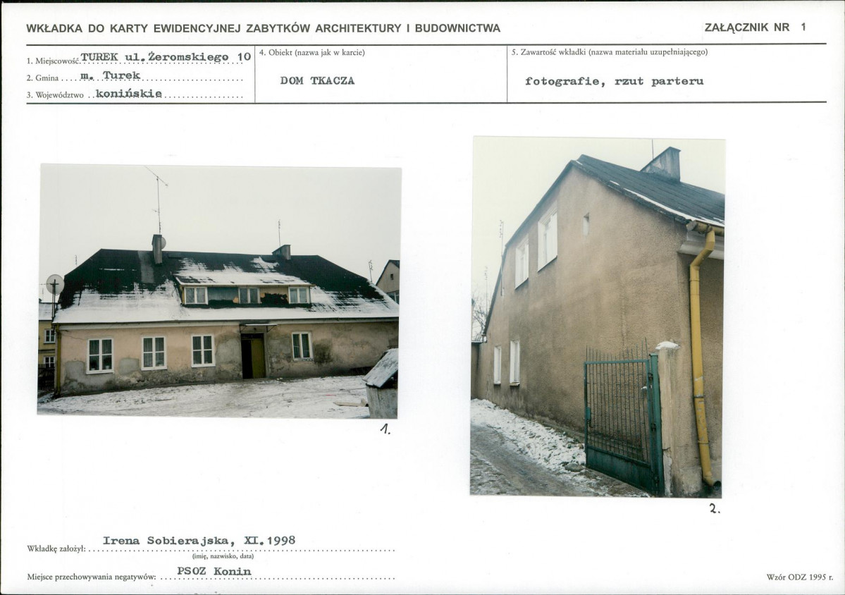 KB - Karta biała, skan nr 5
