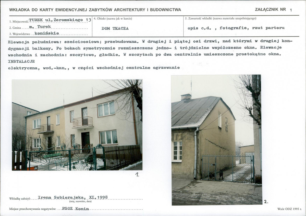 KB - Karta biała, skan nr 5