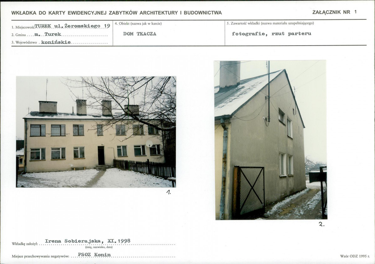 KB - Karta biała, skan nr 5