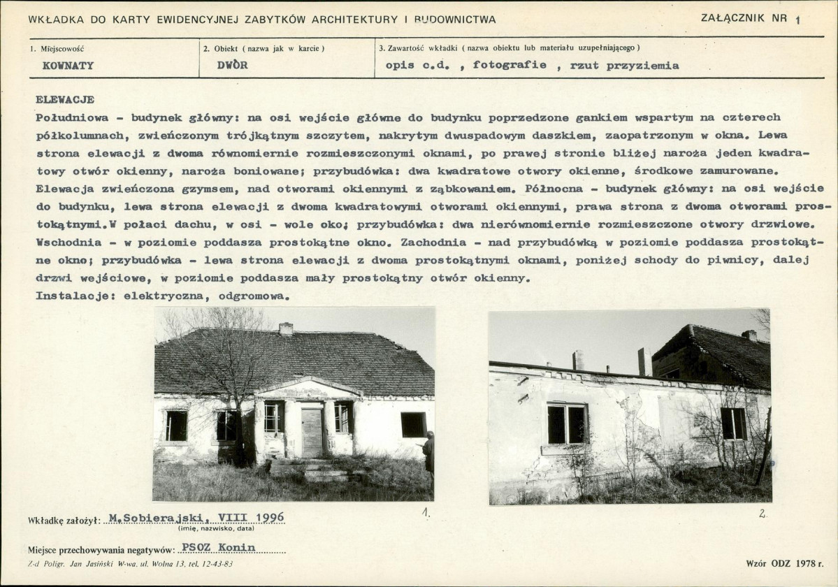 KB - Karta biała, skan nr 5