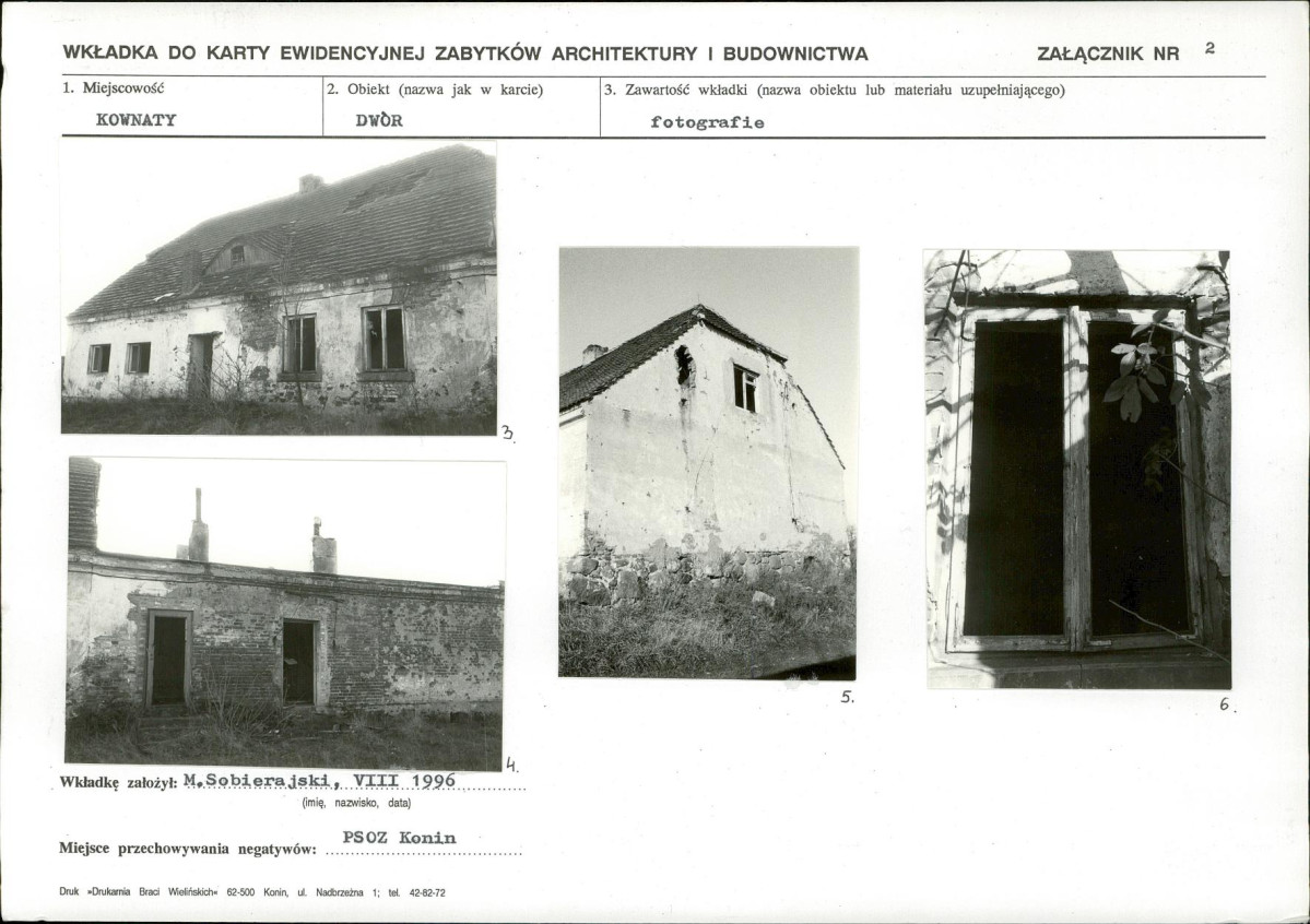 KB - Karta biała, skan nr 8