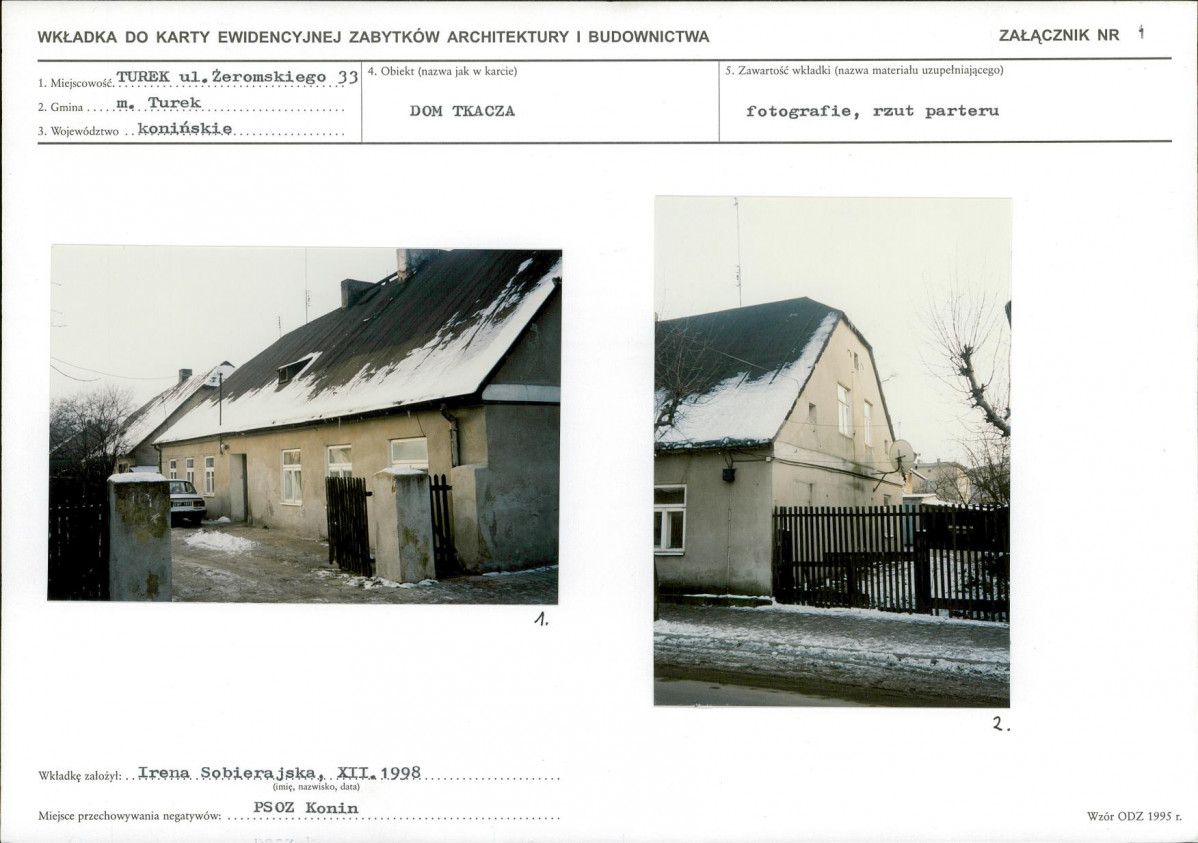 KB - Karta biała, skan nr 5