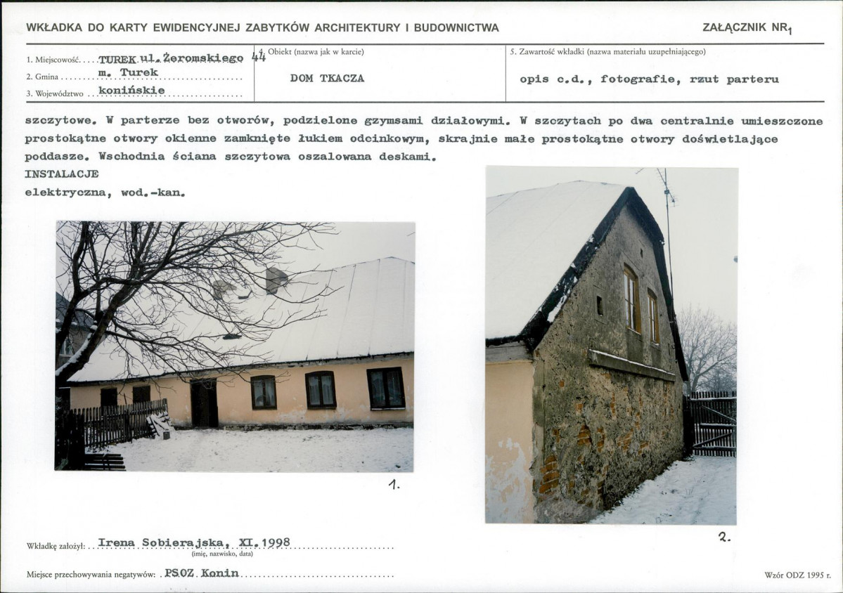 KB - Karta biała, skan nr 5