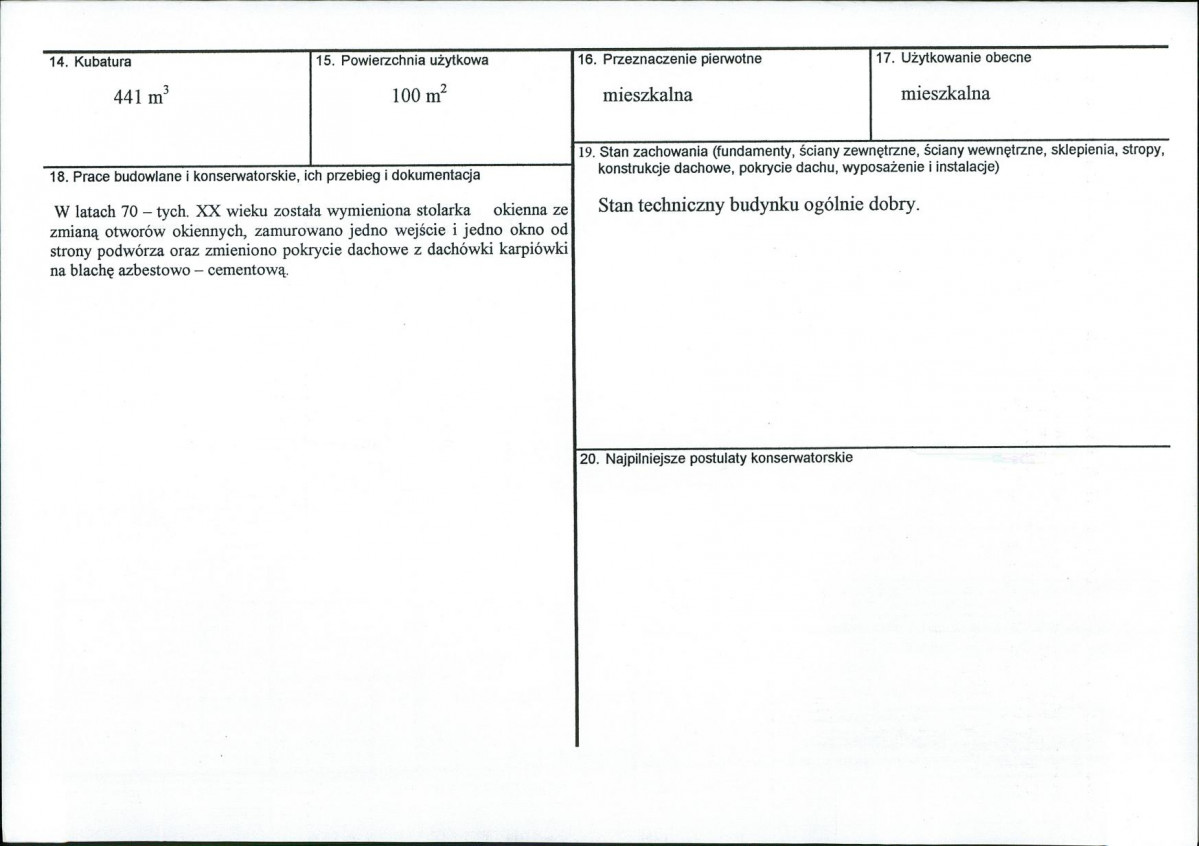 KB - Karta biała, skan nr 3
