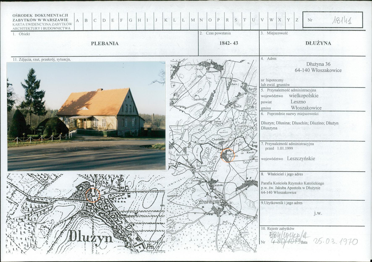 KB - Karta biała, skan nr 1