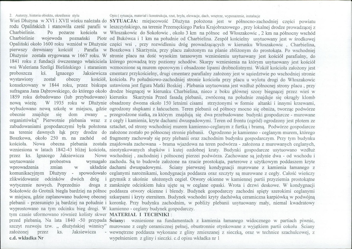 KB - Karta biała, skan nr 2