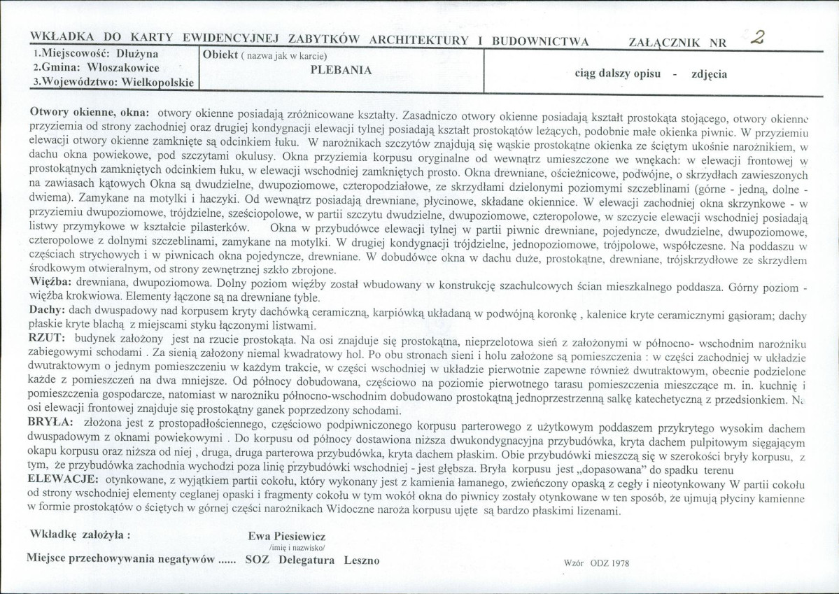 KB - Karta biała, skan nr 7