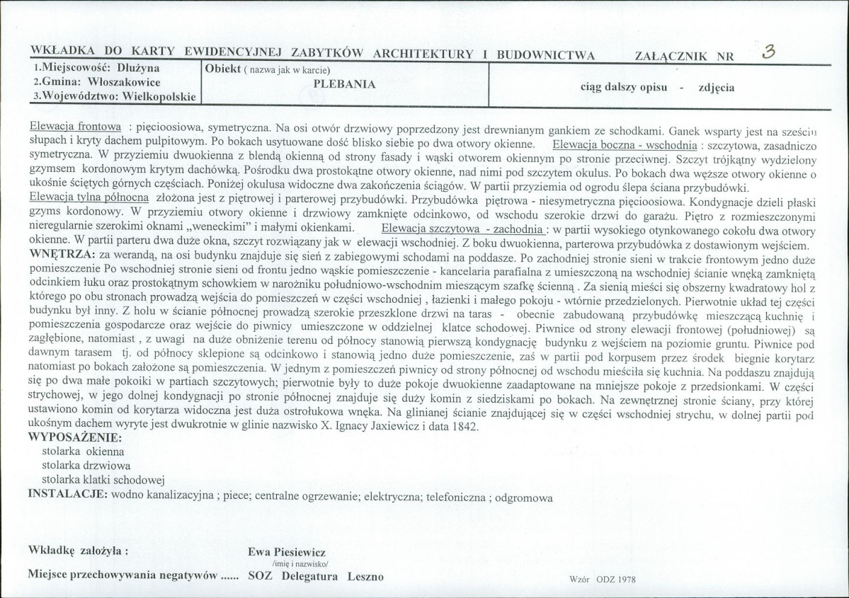 KB - Karta biała, skan nr 9