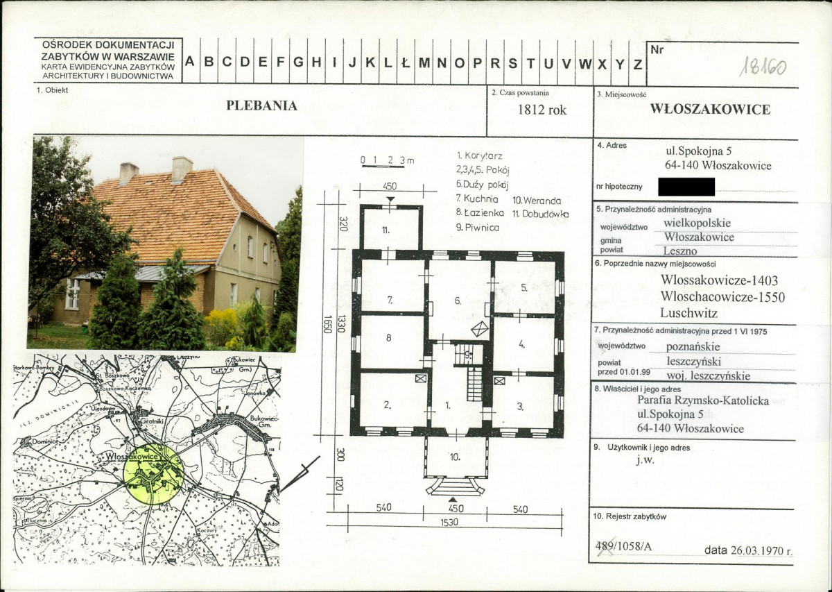 KB - Karta biała, skan nr 1