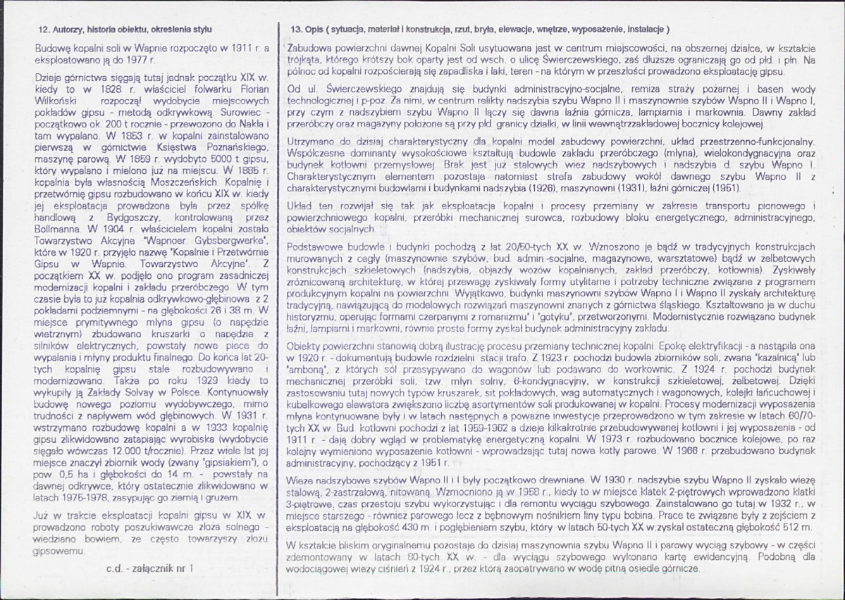 KB - Karta biała, skan nr 2