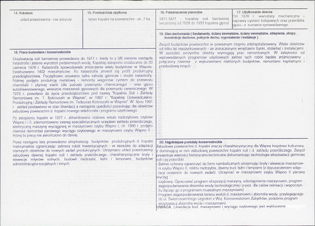 KB - Karta biała, skan nr 3