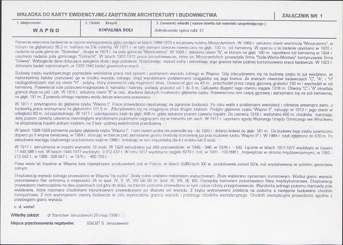 KB - Karta biała, skan nr 5
