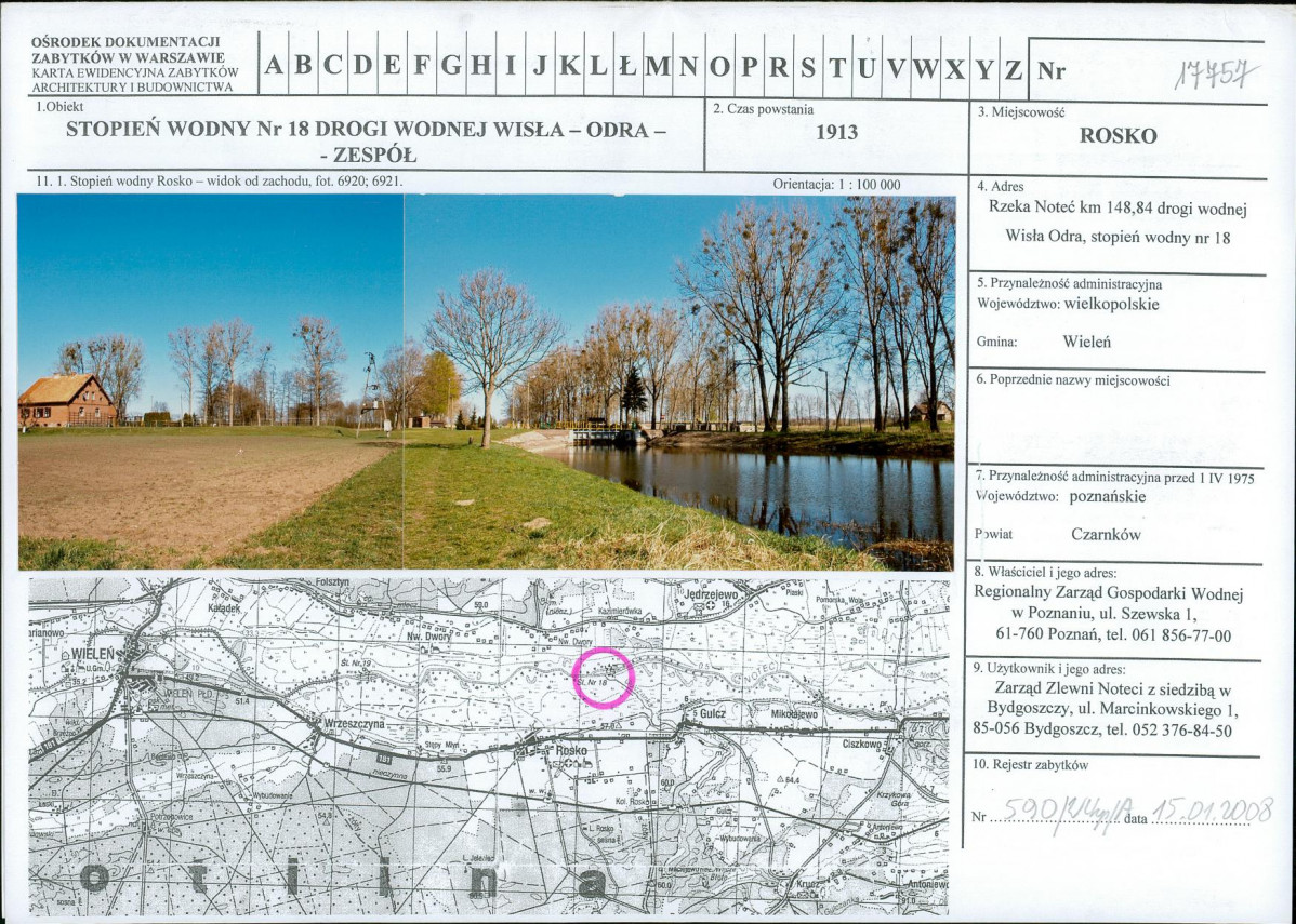 Karta biała, skan nr 1