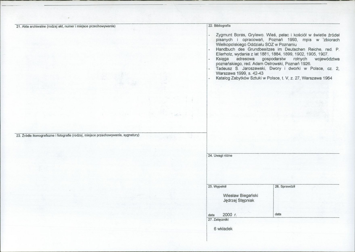 KB - Karta biała, skan nr 4