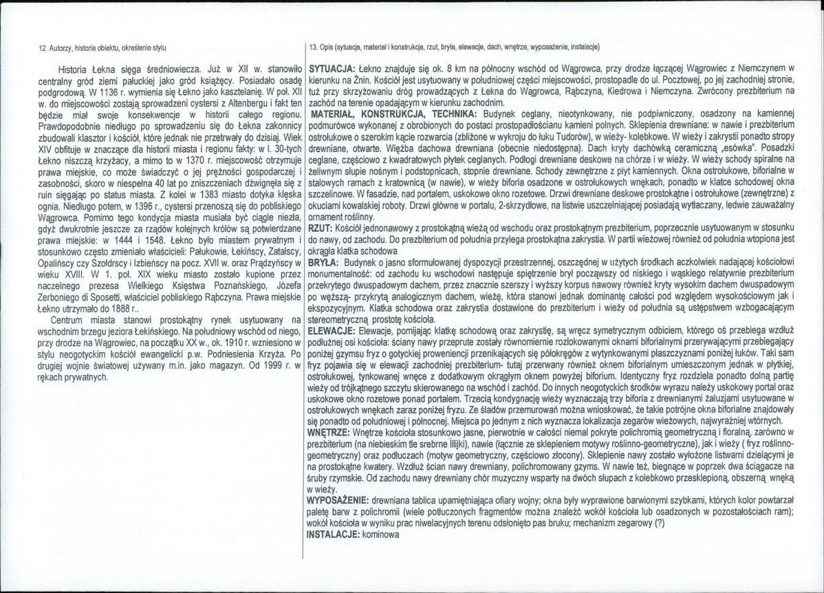 KB - Karta biała, skan nr 2