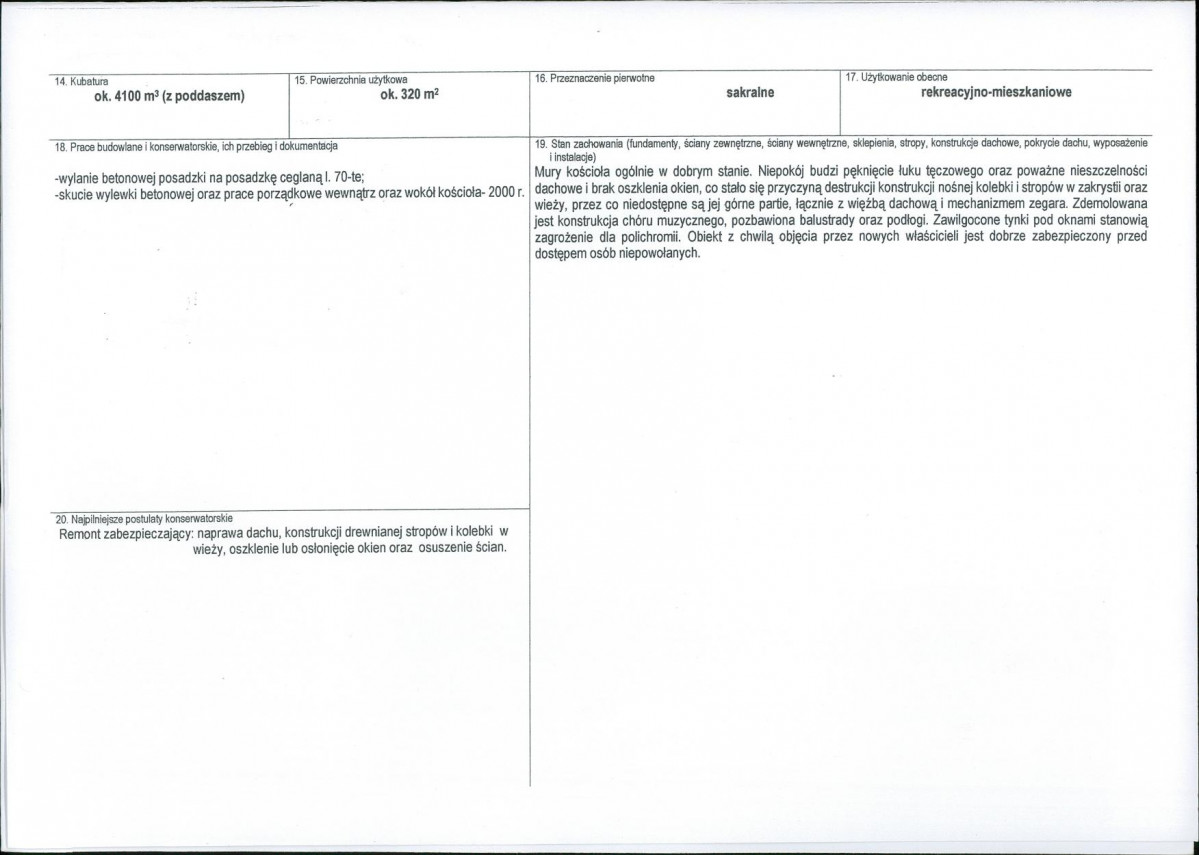 KB - Karta biała, skan nr 3