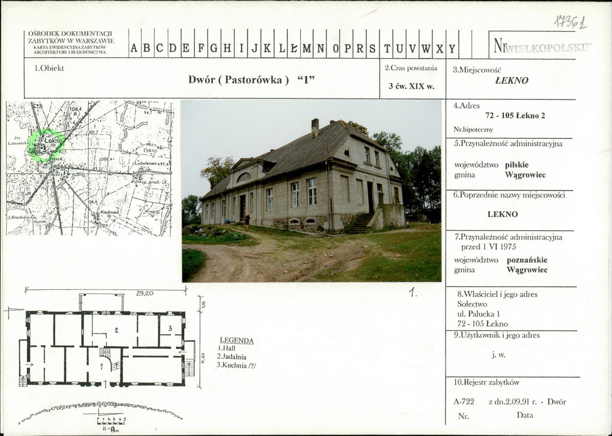 KB - Karta biała, skan nr 1