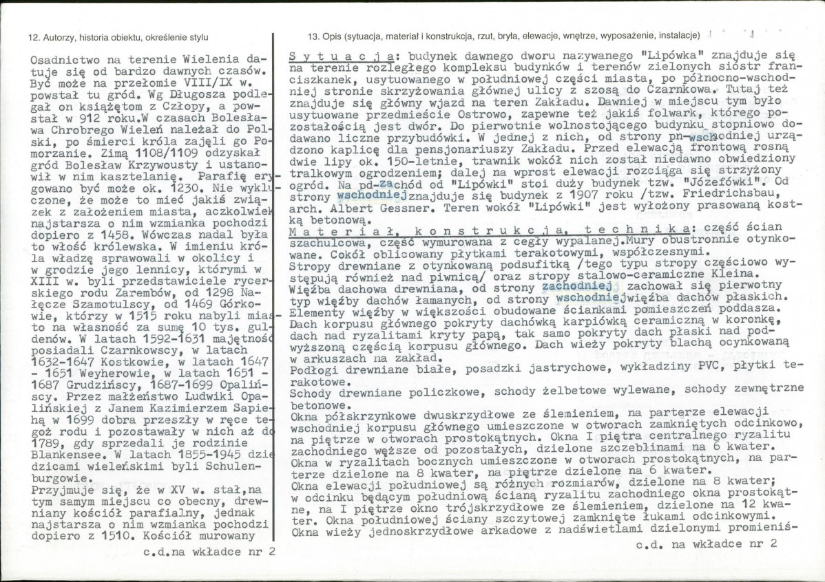KB - Karta biała, skan nr 2