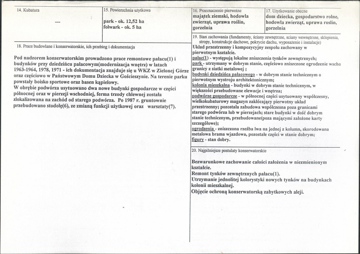 KB - Karta biała, skan nr 3