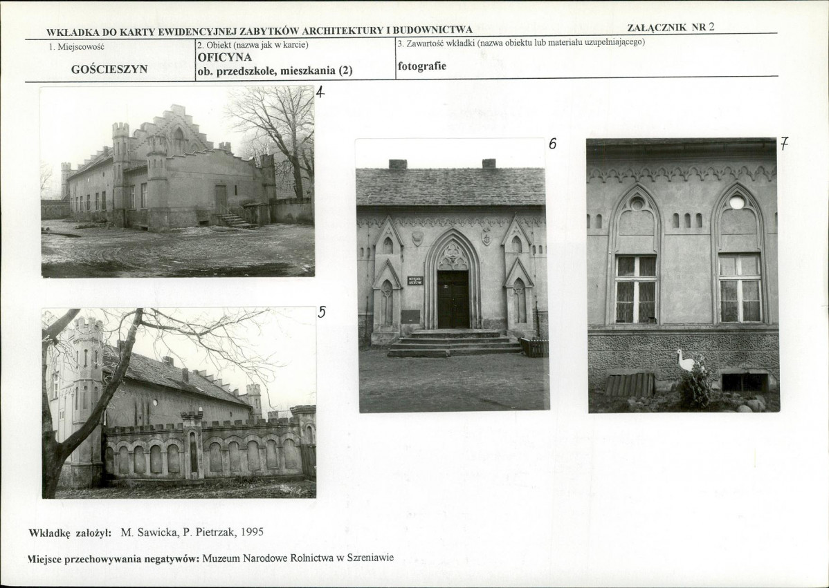 KB - Karta biała, skan nr 7