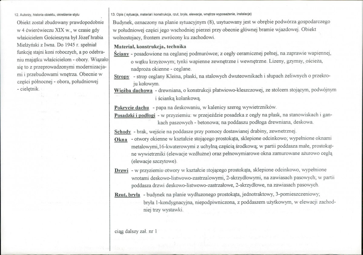 KB - Karta biała, skan nr 2