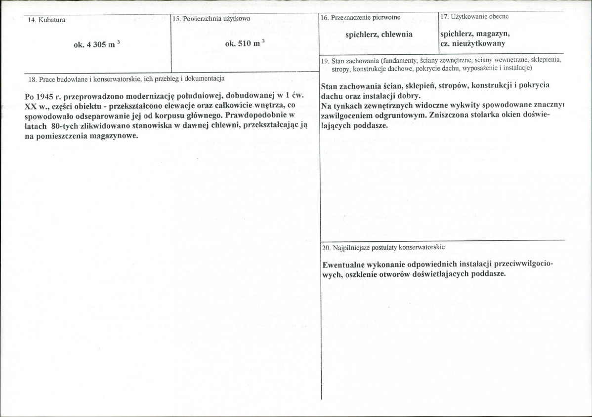 KB - Karta biała, skan nr 3