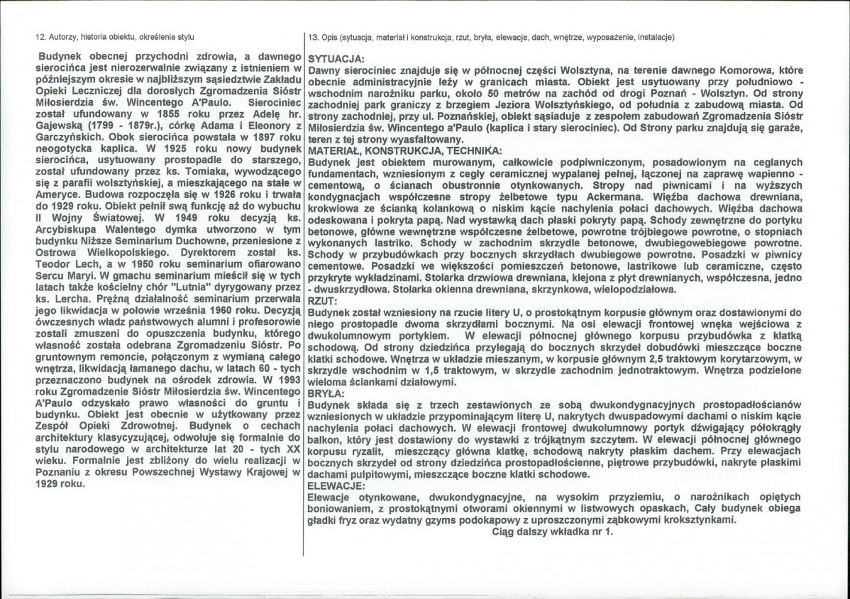 KB - Karta biała, skan nr 2