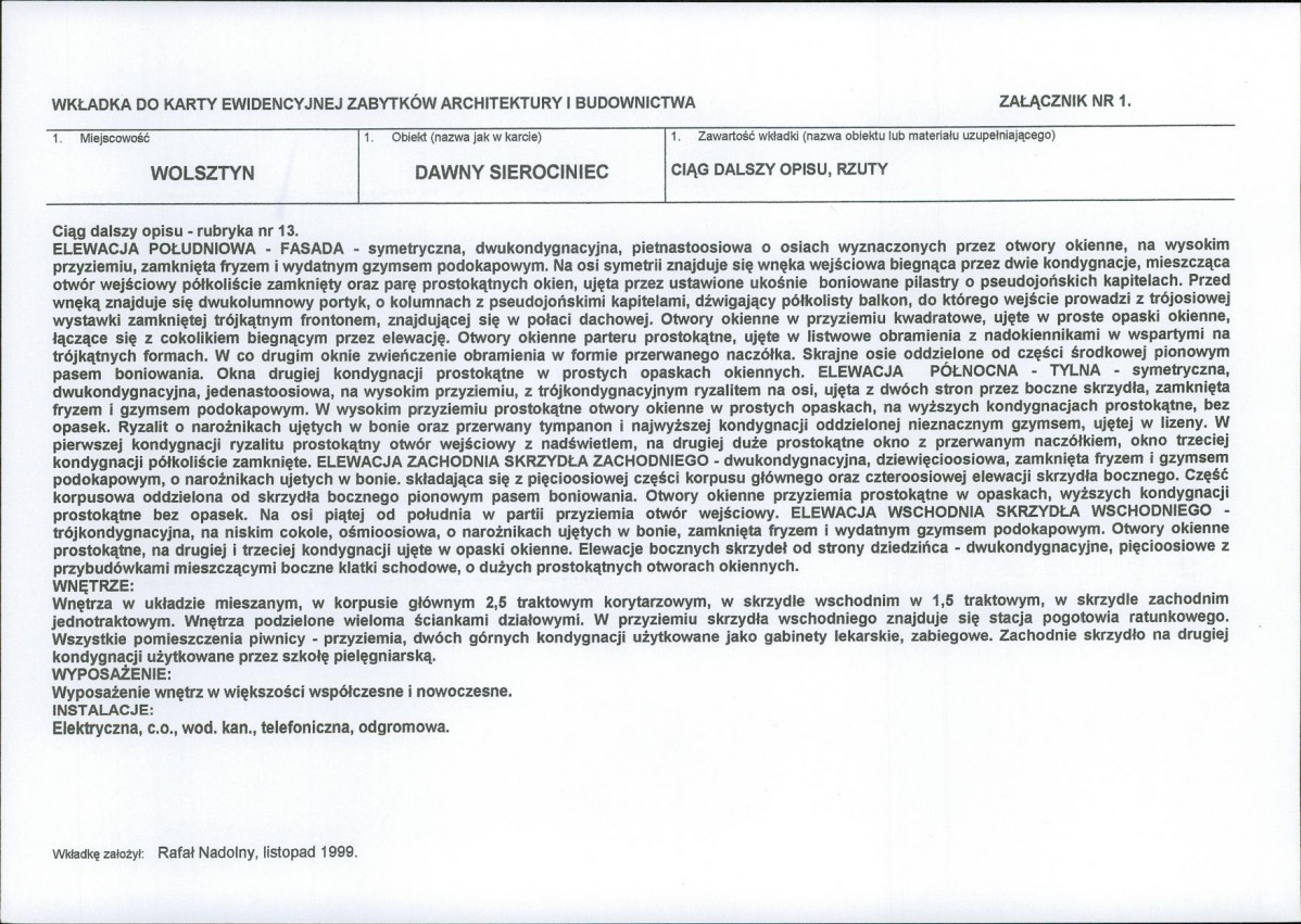 KB - Karta biała, skan nr 5