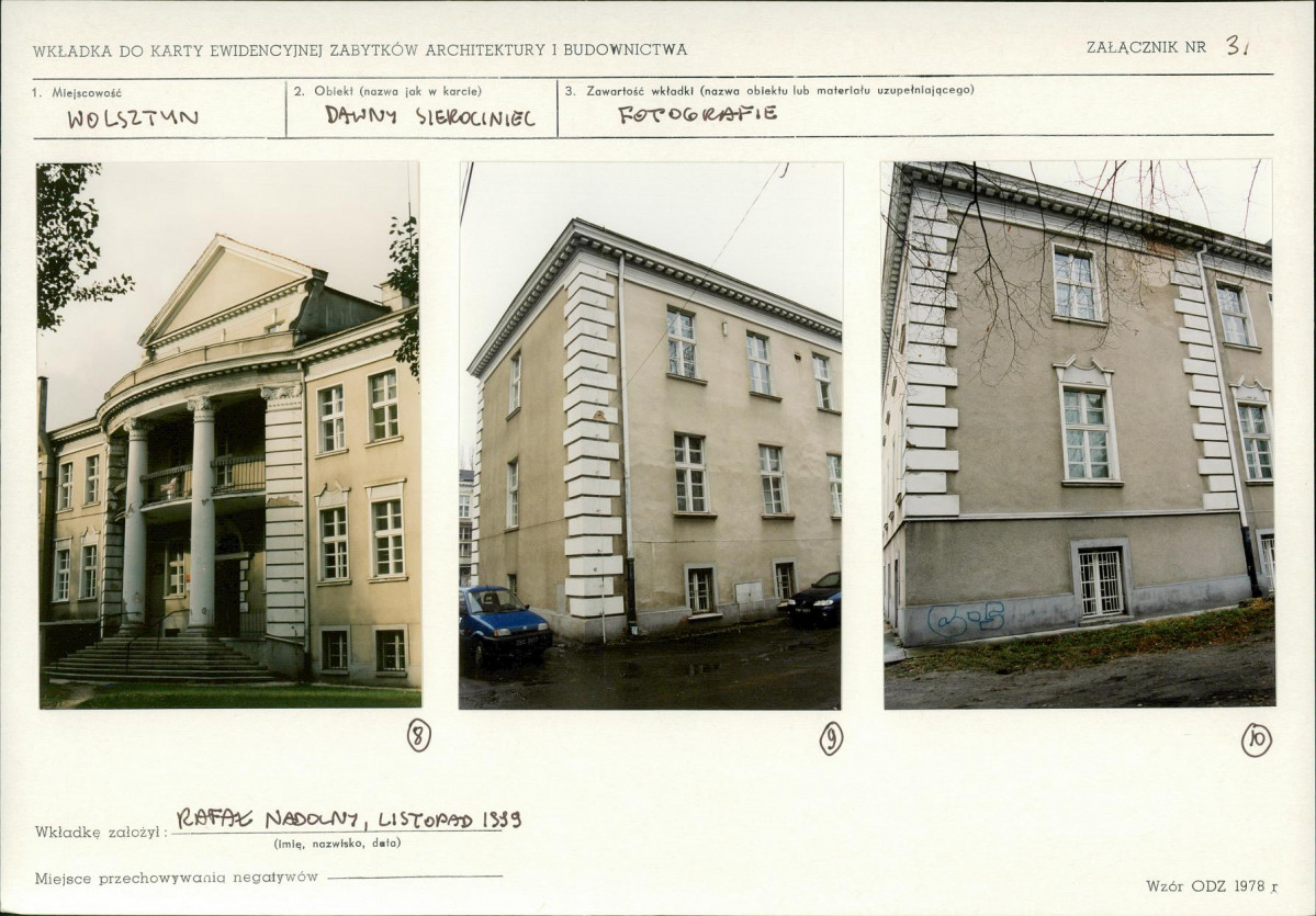 KB - Karta biała, skan nr 9
