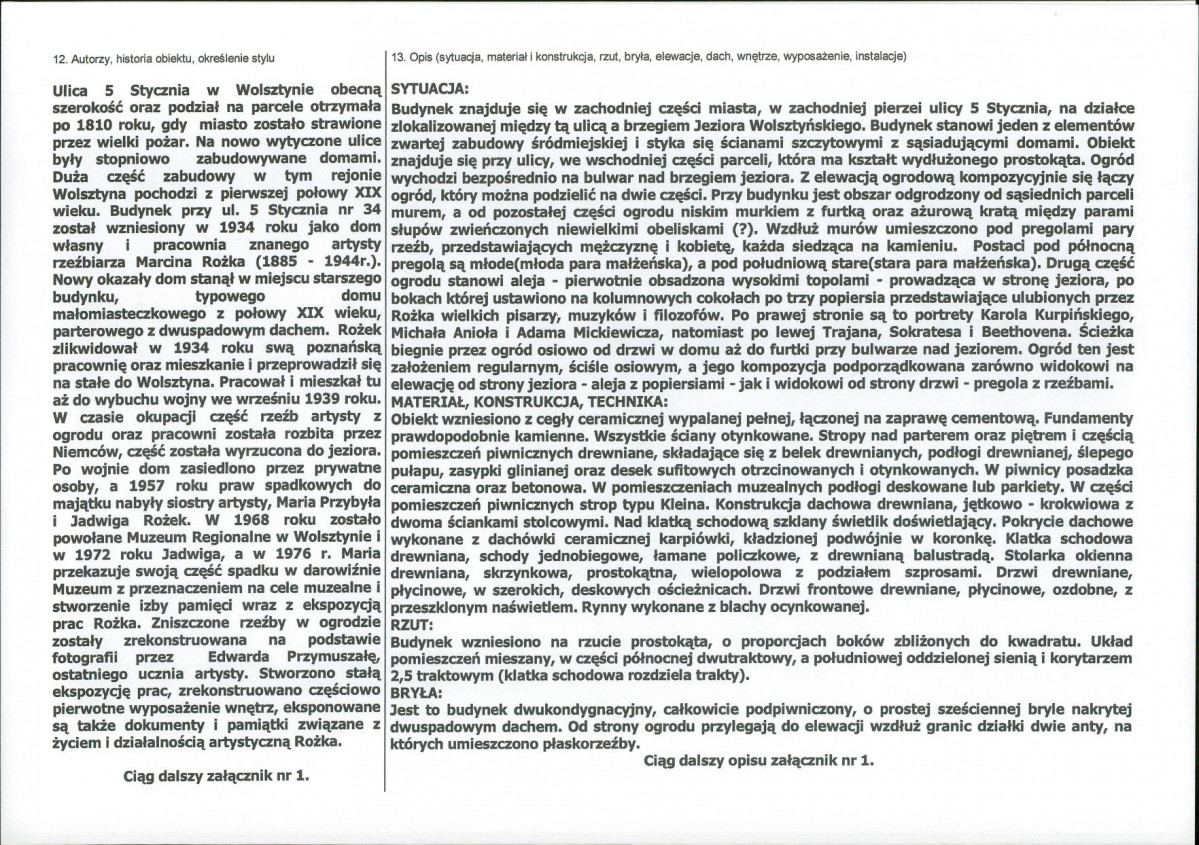 KB - Karta biała, skan nr 2