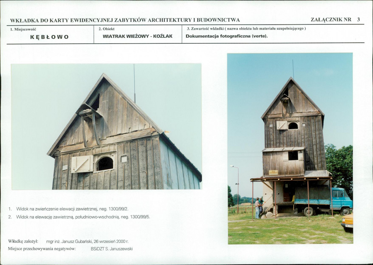 KB - Karta biała, skan nr 9