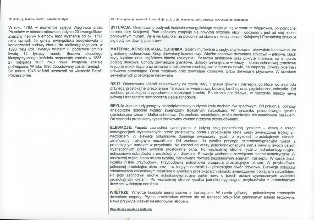 KB - Karta biała, skan nr 2