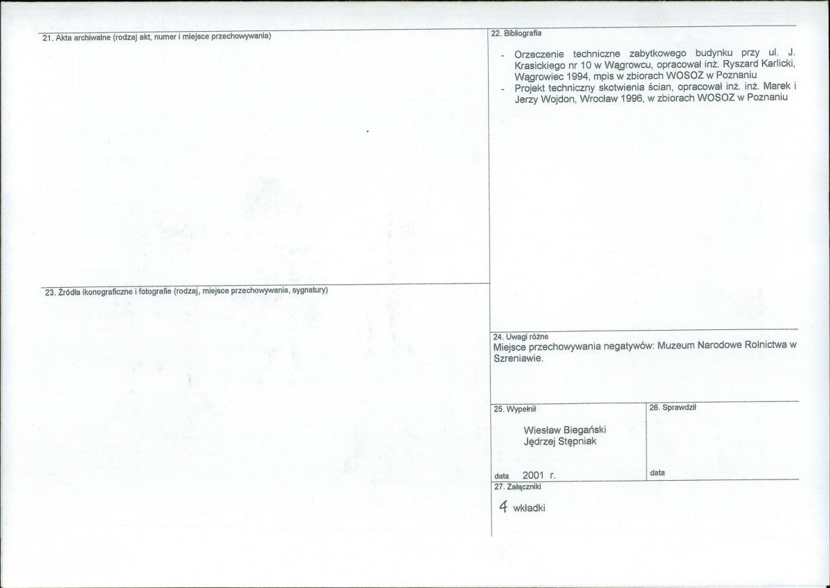 KB - Karta biała, skan nr 4