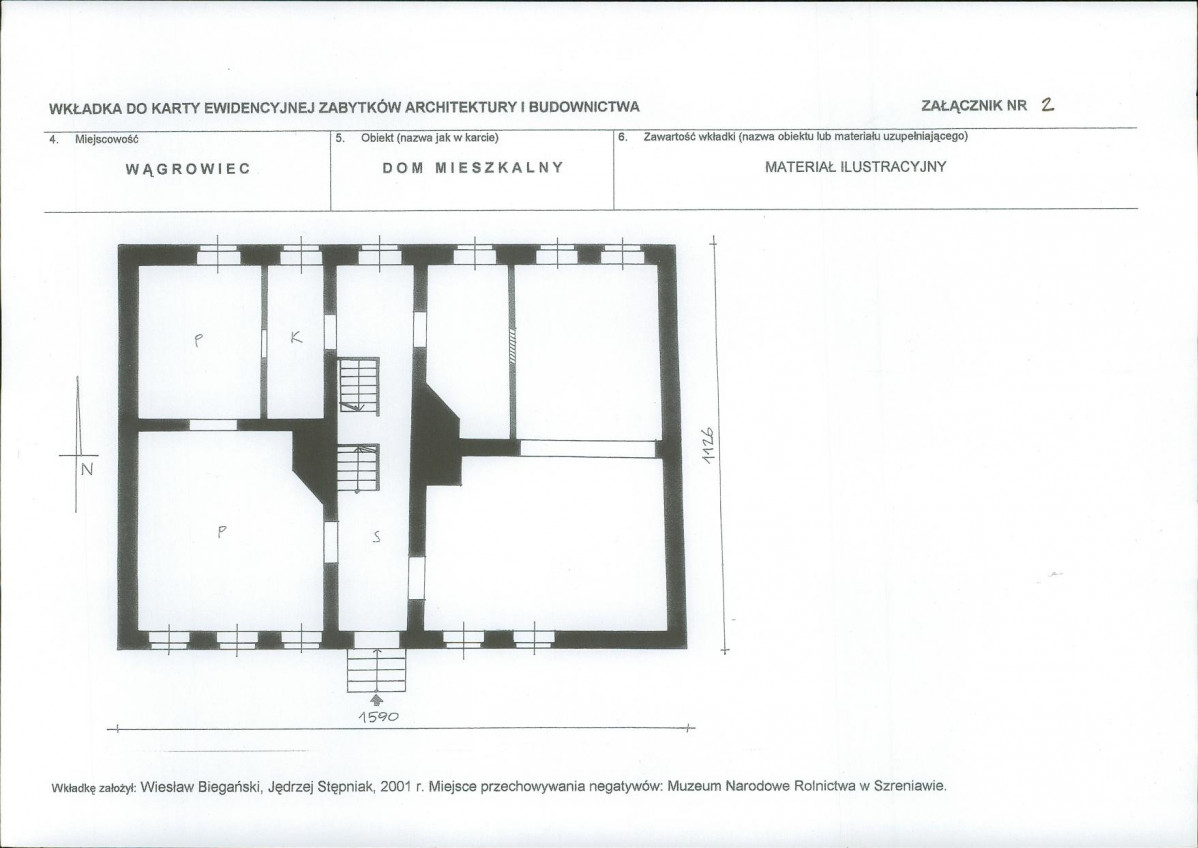 KB - Karta biała, skan nr 7