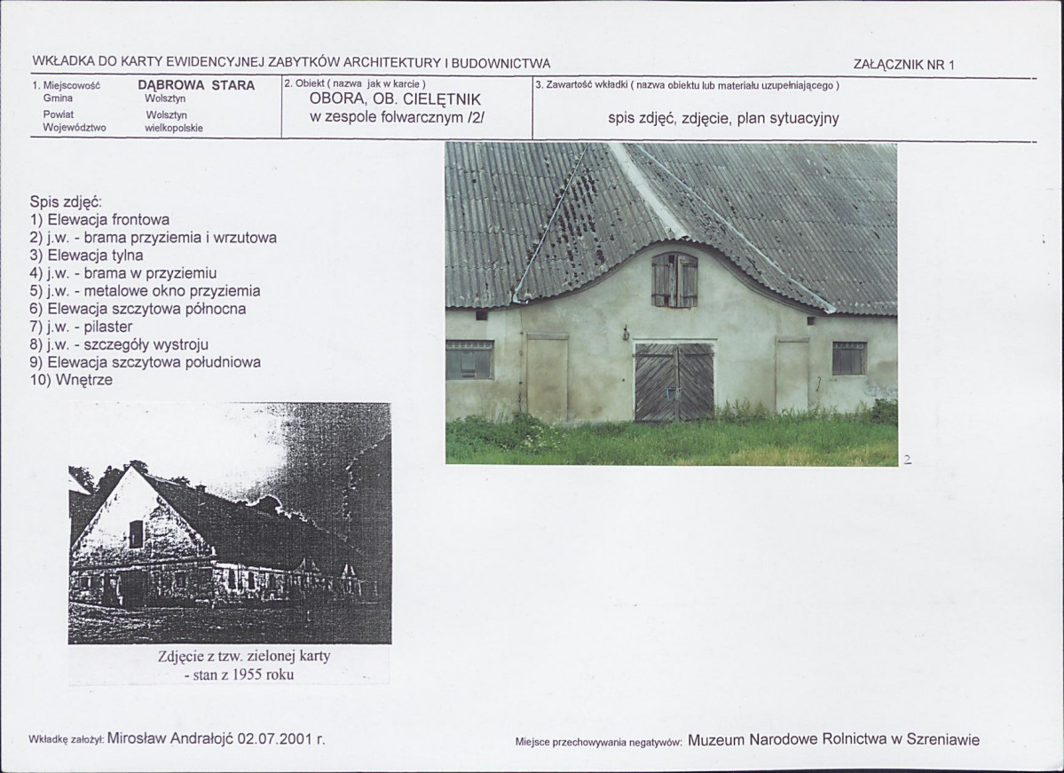 KB - Karta biała, skan nr 5