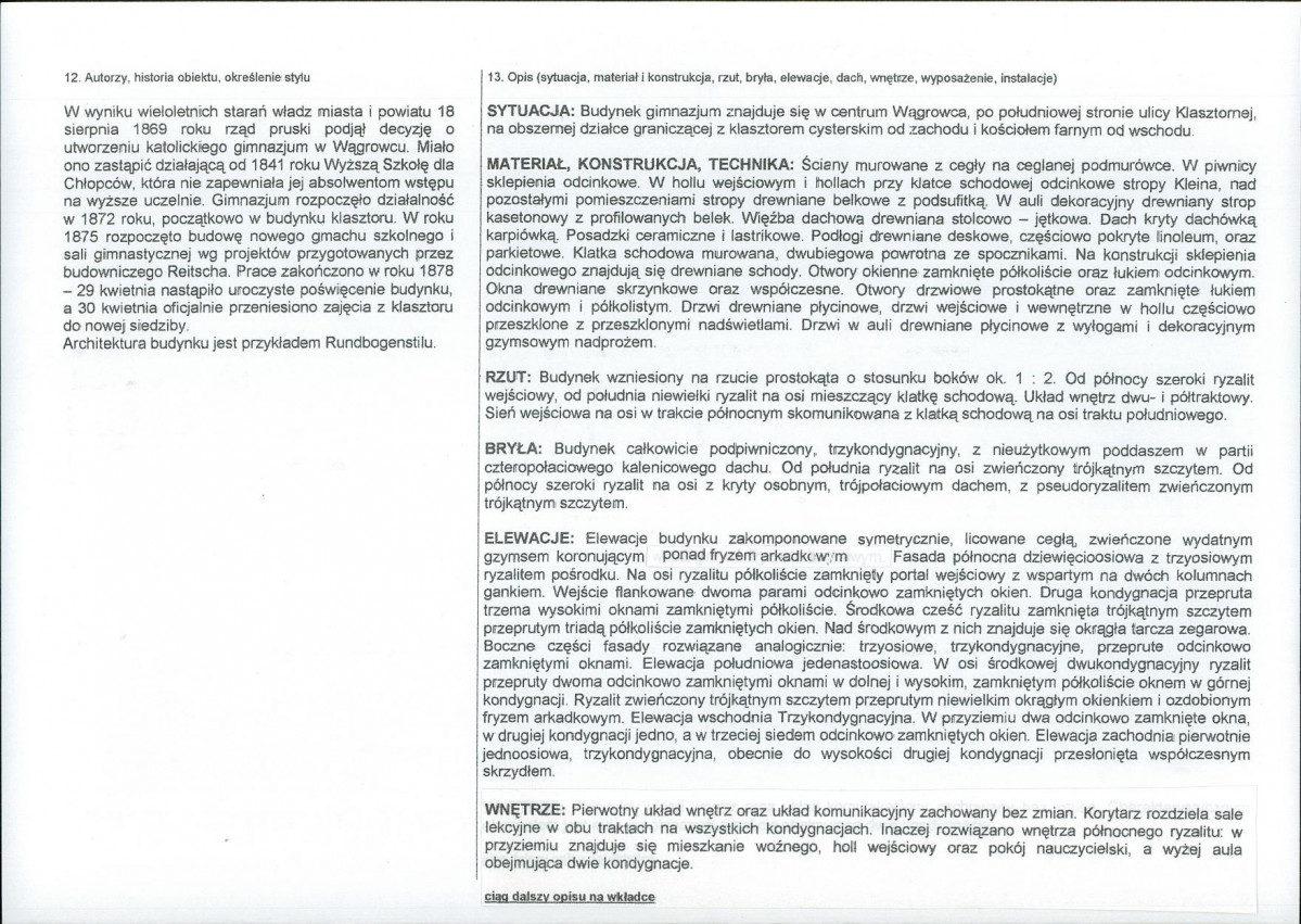 KB - Karta biała, skan nr 2