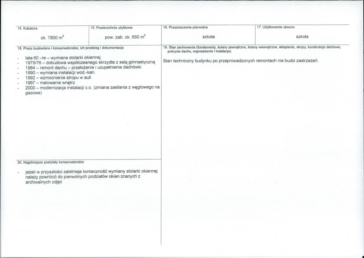 KB - Karta biała, skan nr 3
