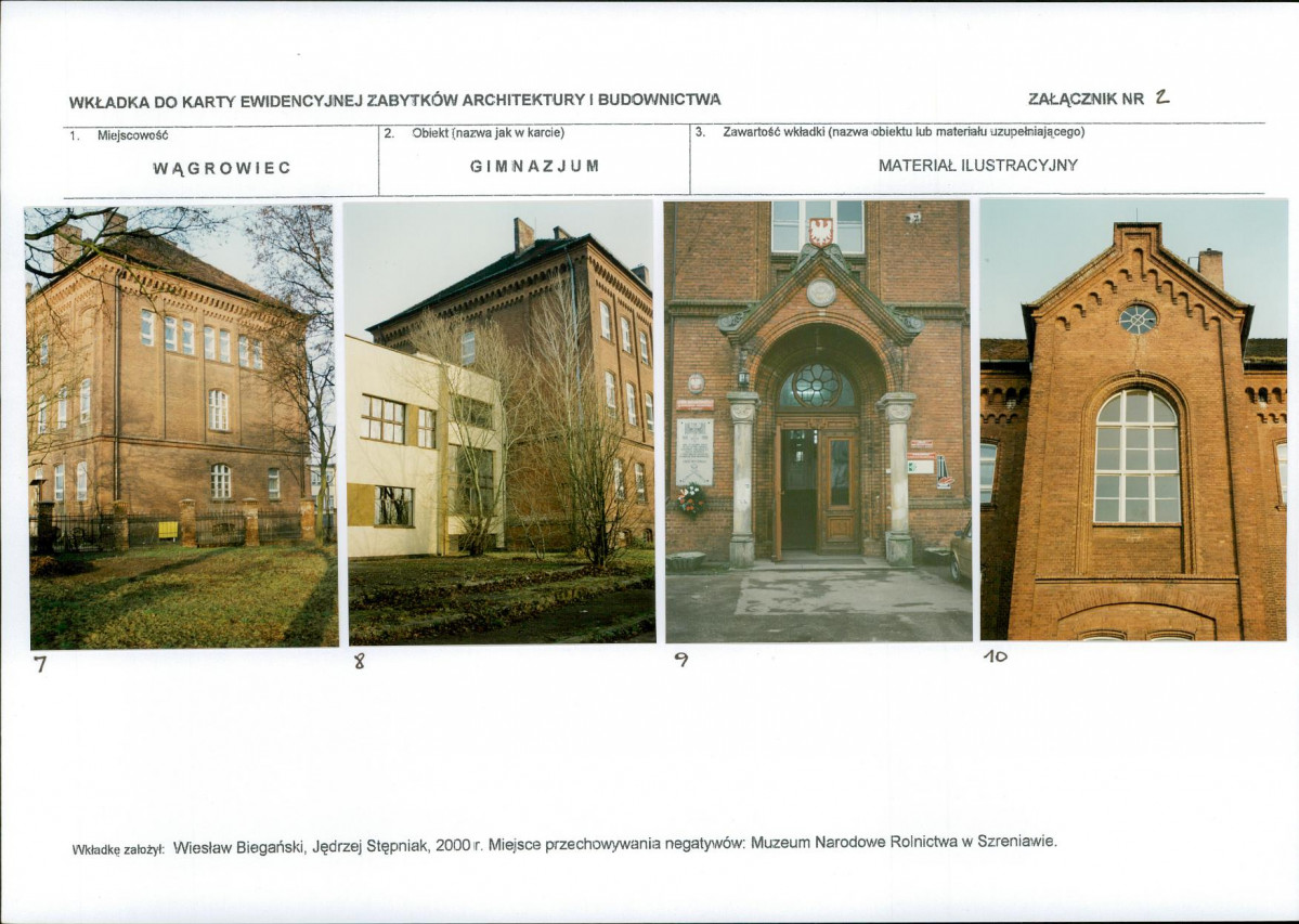 KB - Karta biała, skan nr 7