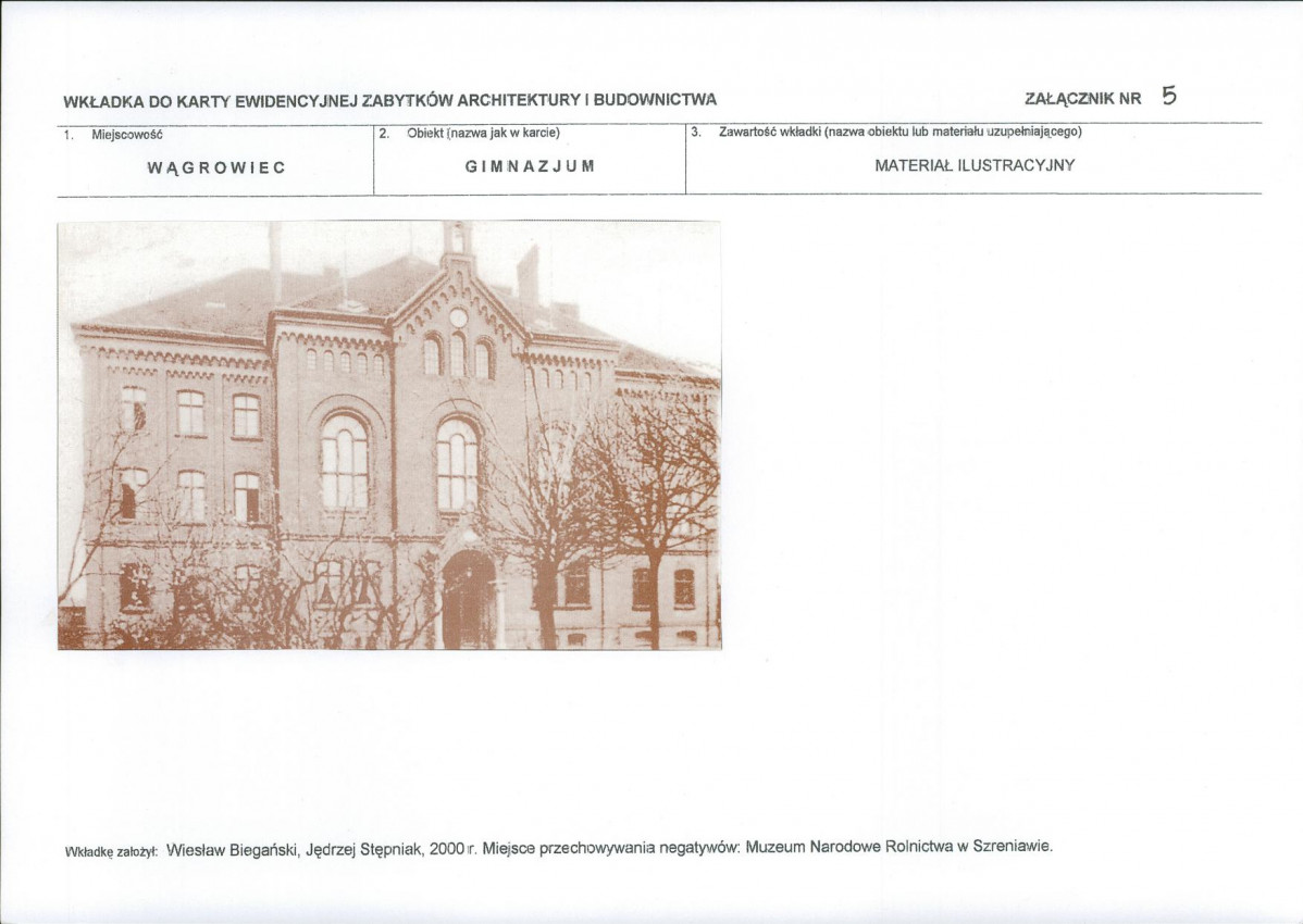 KB - Karta biała, skan nr 13